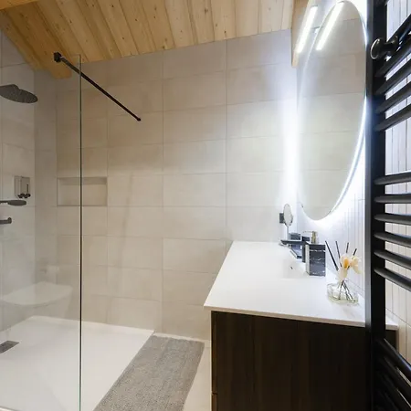 Chalet Ecrin Des Vignes *