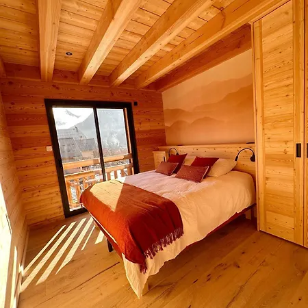 Chalet Ecrin Des Vignes *
